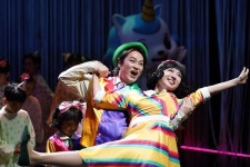 오페라도 흥행성공 또 입증...라벨라오페라단 푸푸게노! 똥 밟았네! 매진행렬