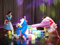 오페라도 흥행성공 또 입증...라벨라오페라단 푸푸게노! 똥 밟았네! 매진행렬