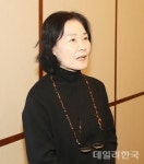 배명희 한국미니픽션작가회장 "대구 미픽작가 높은 역량과 활동에 감동"