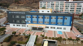영양교육지원청, 내년도 신입생 맞이 준비 나서
