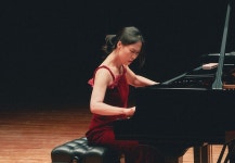 연주만큼이나 기획력 빛난 손열음...어제·오늘·내일 콘셉트로 송년 음악회