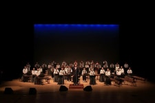 대전청소년국악관현악단 정기연주회 16일 열려