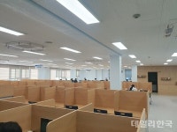 구미도서관, 열람실 환경 개선...그룹 스터디룸 등 조성