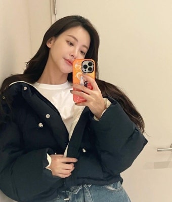 오연서 기부, 지역사회 취약계층 위해 2천만원 전달