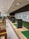 김찬술 전 대전시의원, 골프 꿈나무 양성 나서