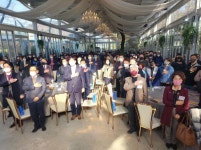 진해지체장애인협회, 제22회 한마음복지증진대회 성료