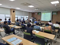 공주시, 내년 하반기부터 로컬푸드 인증제 펼쳐