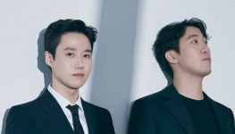 슈베르트 바이올린 전곡 담았다...박진수 데뷔앨범 REMINISCENECE 리사이틀