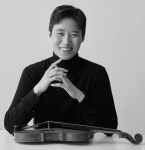 슈베르트 바이올린 전곡 담았다...박진수 데뷔앨범 REMINISCENECE 리사이틀