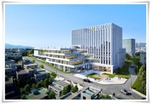 청량리 미주아파트 최고 35층·1370세대 재건축