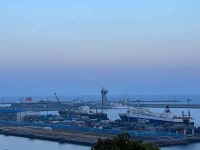 제주항 이용 여객 전년대비 65.7％ 증가