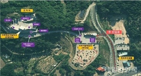 영천시 2023 해맞이 영천전투메모리얼파크서 열어