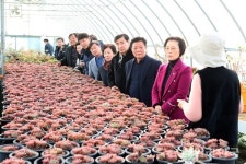 상주시의회 , 생생한 현장 방문으로 지역현안 살펴