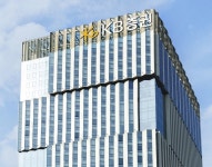 KB증권, 자가 사옥에 태양광발전 시설 구축...ESG경영 실천