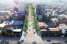 영주시, 도시재생·새뜰마을사업으로 도심 활력 불어넣는다