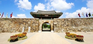 서산시, 해미읍성 설 명절 민속행사 개최 풍성