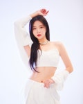 라붐 해인, 알앤디컴퍼니와 전속계약