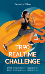 90일간 감량 함께해요 뉴스킨 파마넥스, TR90 리얼타임 챌린지 진행