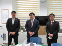 윤창현 의원 동구발전과 대전부흥, 확실하게 해내겠다