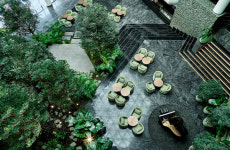 그랜드 조선 제주, 봄 패키지 2종 출시