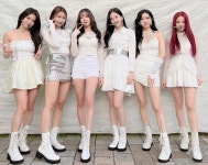 모모랜드 멤버 전원, 소속사와 계약종료…사실상 해체