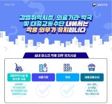 오늘부터 실내마스크 착용 의무 사라진다…대중교통·병원은 제외