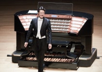 4 68 5000 파이프오르간 매력 속으로...롯데콘서트홀 올해도 세차례 공연