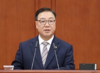 이병철 대전시의원 두 축으로 과학산업시대 열어야할 때