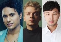 카운터테너 3명 한무대에...베르사유 궁전 왕립 오페라 오케스트라 첫 내한