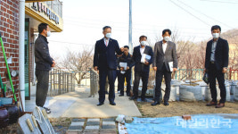 칠곡군, 실질적 취약계층 지원 대책 마련 나서