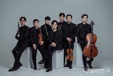 대구 서구 비원뮤직홀서 앙상블 노이슈타트 내달 4일 공연