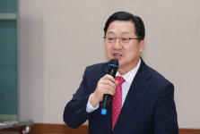 대전시·대전 동구, 용운동 하수관로 정비사업 주민설명회 개최
