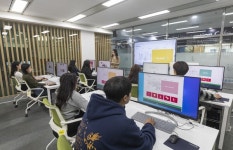 [기획] 대전대,  도서관·HRC기숙사 MZ세대 위해 화려한 변신 화제