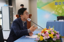 김태흠 지사의 강력한 추가 출연  요청에 화답한 NH농협