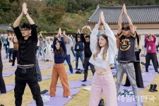 경북도, 2023 웰니스·의료관광 융복합 클러스터 선정