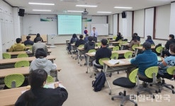 상주시 농업기술센터, 내달 25일까지 농업 일반과정 교육 개강