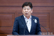 정한석 경북도의원, 대구 군부대 이전 대승적 협의 통해 복수 추천