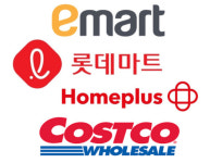 이마트·홈플러스·코스트코, 12일(일) 대형마트 휴무일?