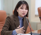 윤영희 서울시의원, 발달장애인권리보장 조례 발의