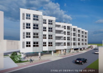 세종시, 조치원읍 상리 국민임대주택 입주자 모집..'31세대'