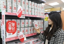 롯데마트, PB 브랜드 오늘좋은 론칭…인지도·경쟁력 강화