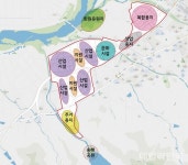 대구시, 제2국가산업단지 유치 확정...달성군 일대 100만평 규모