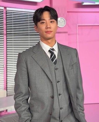 이준영, 아이유・박보검 주연 '폭싹 속았수다' 출연 확정