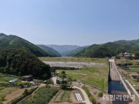 농어촌공사 경북본부, 노후수리시설물 76지구 보수·보강