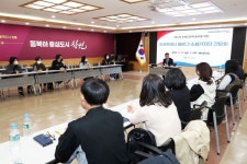 창원특례시 블로그·소셜 기자단, 진해군항제  홍보 앞장