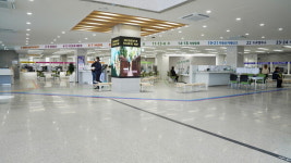 보령형 포용도시 구현...시민행복 민원동 건립