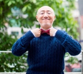 시속 60km 느긋한 피아노 소리 온다...유키 구라모토 전국 11곳 투어