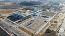 세종 행복도시, 안전 및 문화 허브도시로 키운다