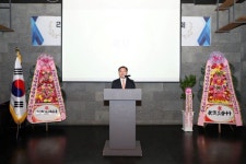 창원국가산업단지 공장장협의회 제8대 박칠규회장 취임