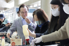 빵심 제대로 터트린 천안시, 달콤함으로 전국 빵덕후 홀렸다